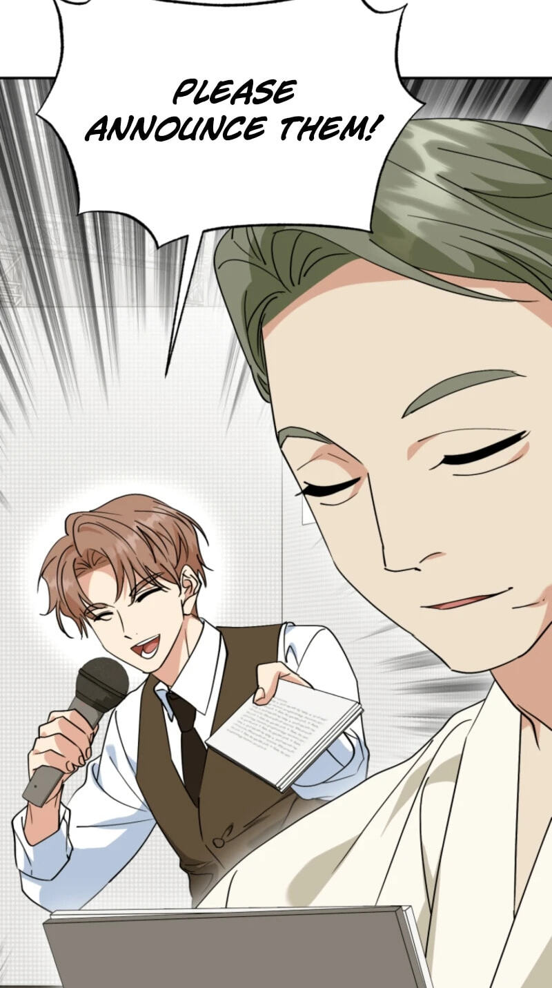 Crawling My Way to the Top! Chapter 74 page 69 - 