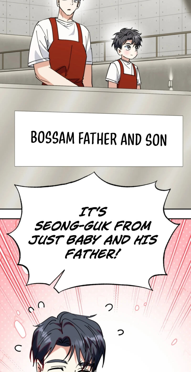 Crawling My Way to the Top! Chapter 74 page 8 - 