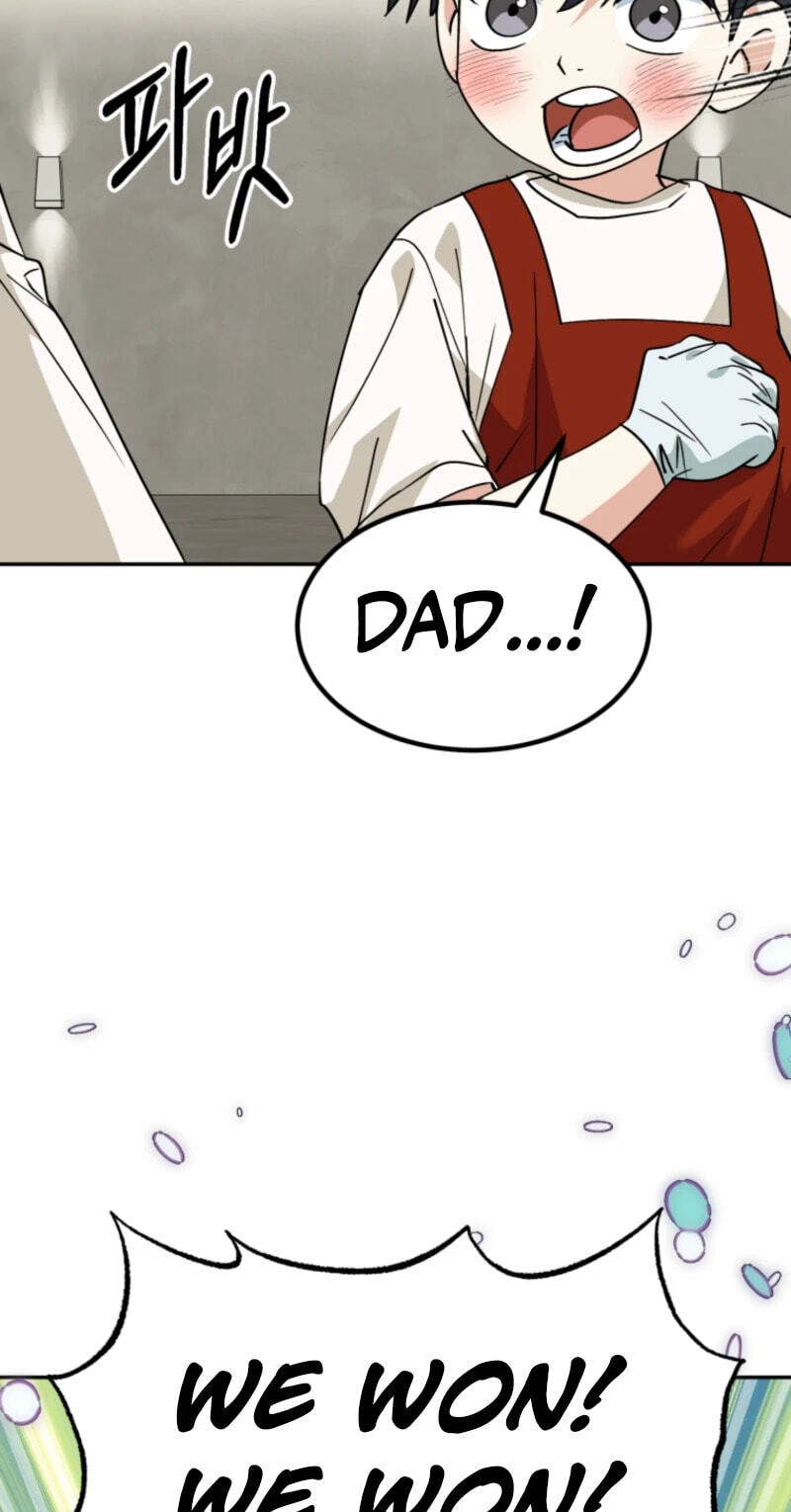 Crawling My Way to the Top! Chapter 74 page 75 - 