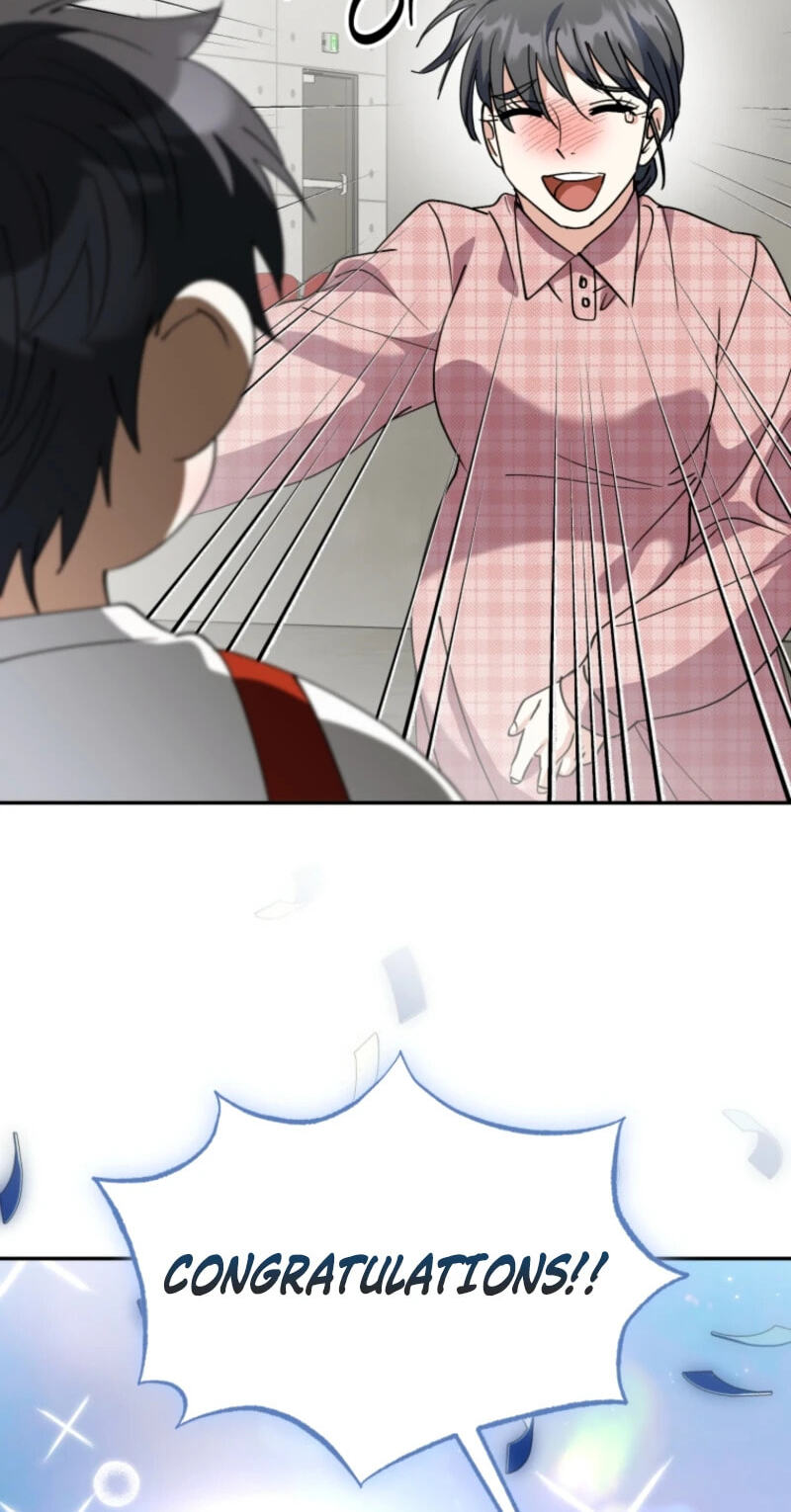 Crawling My Way to the Top! Chapter 74 page 78 - 