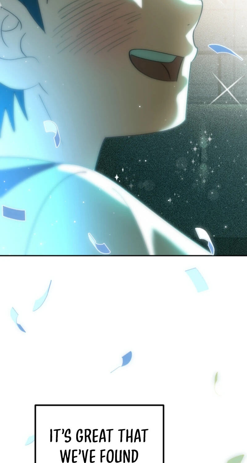 Crawling My Way to the Top! Chapter 74 page 81 - 
