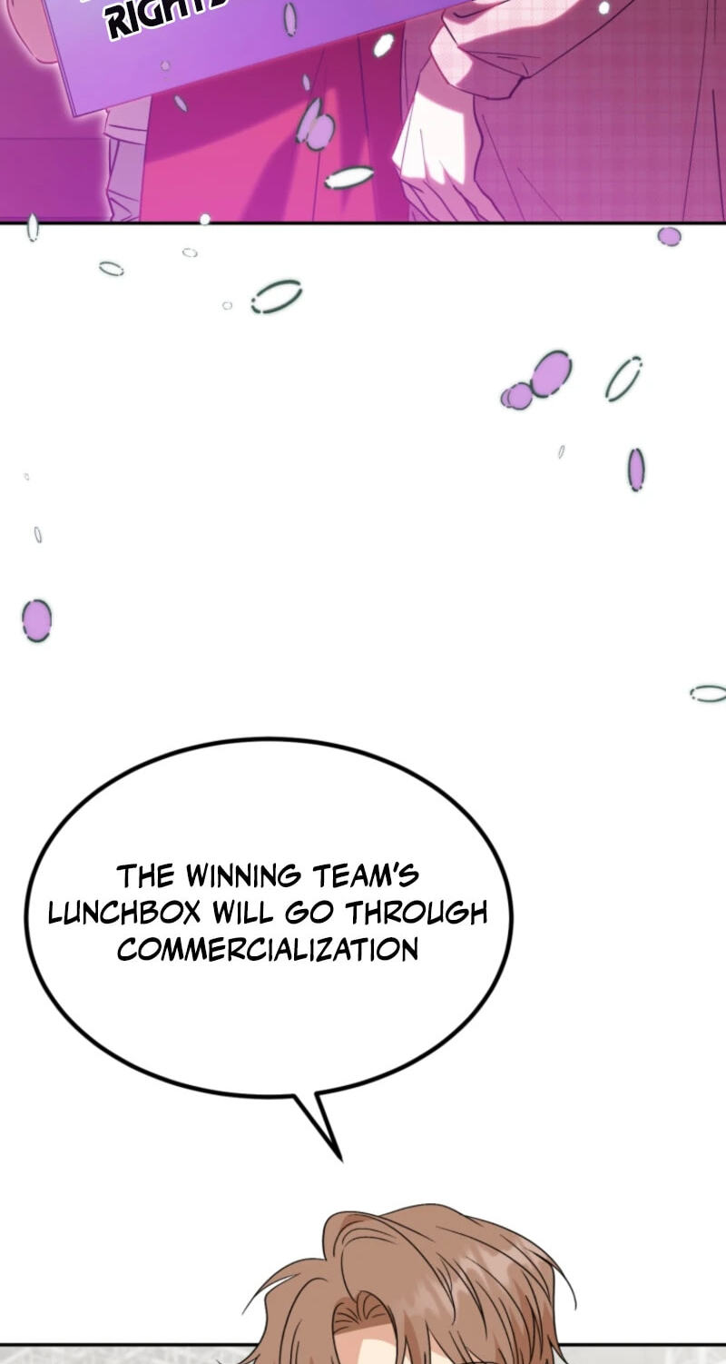 Crawling My Way to the Top! Chapter 74 page 86 - 