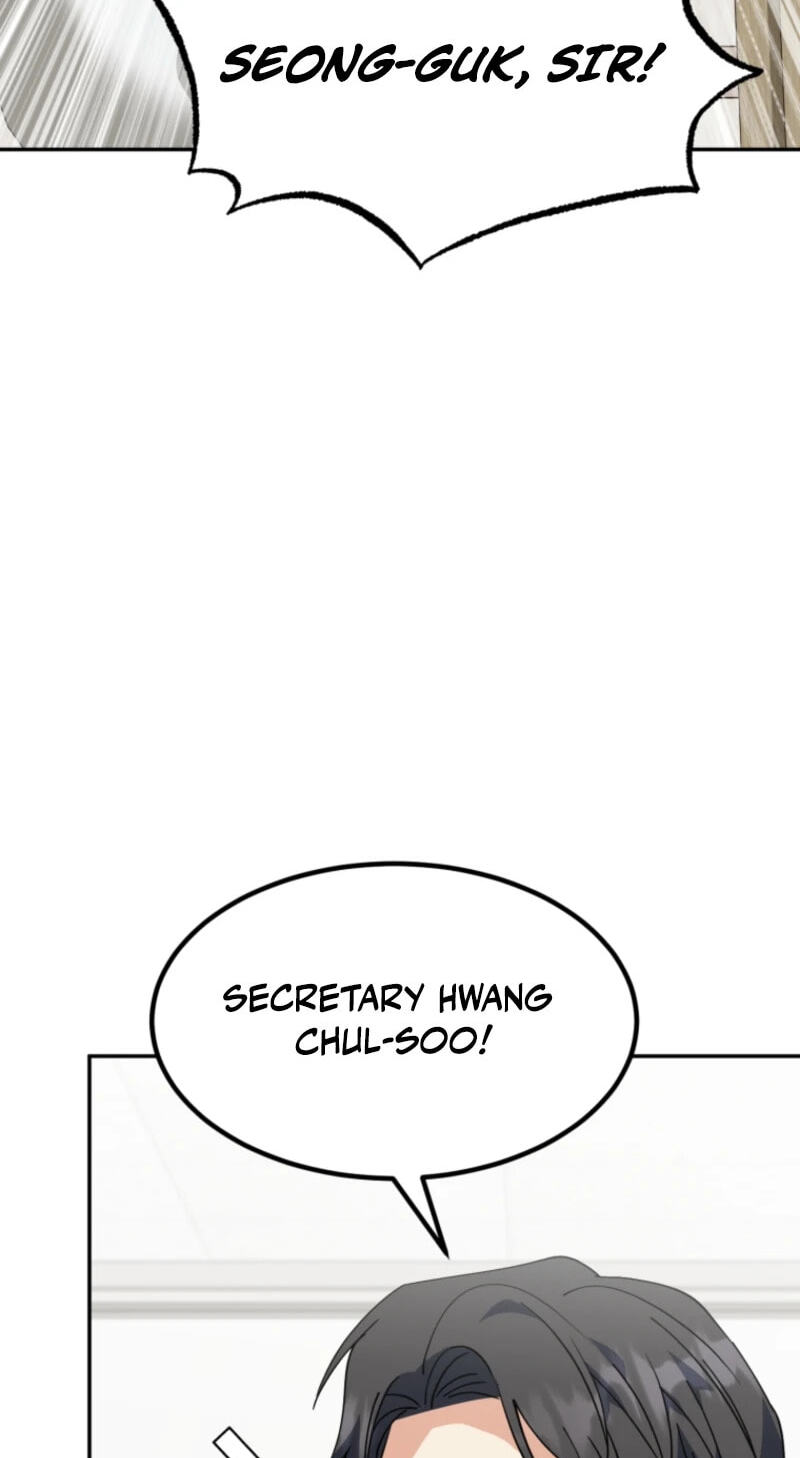 Crawling My Way to the Top! Chapter 74 page 94 - 