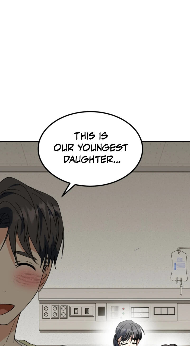 Crawling My Way to the Top! Chapter 74 page 96 - 