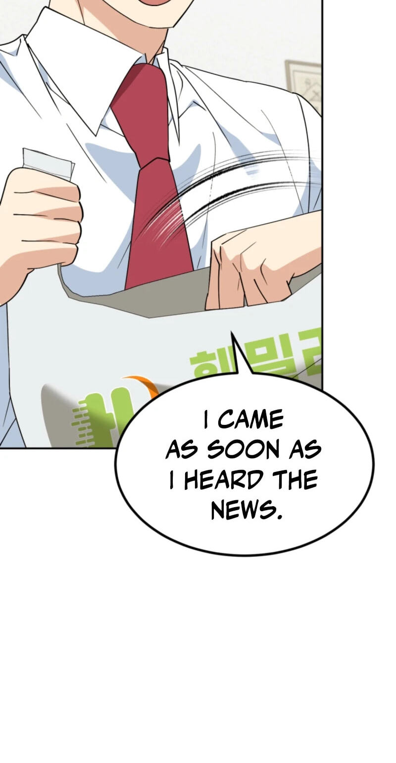 Crawling My Way to the Top! Chapter 74 page 100 - 