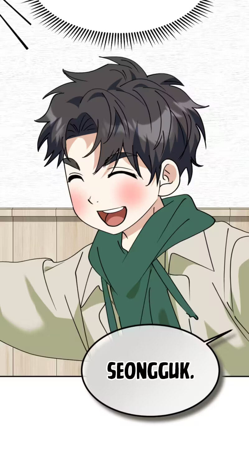 Crawling My Way to the Top! Chapter 75 page 101 - 