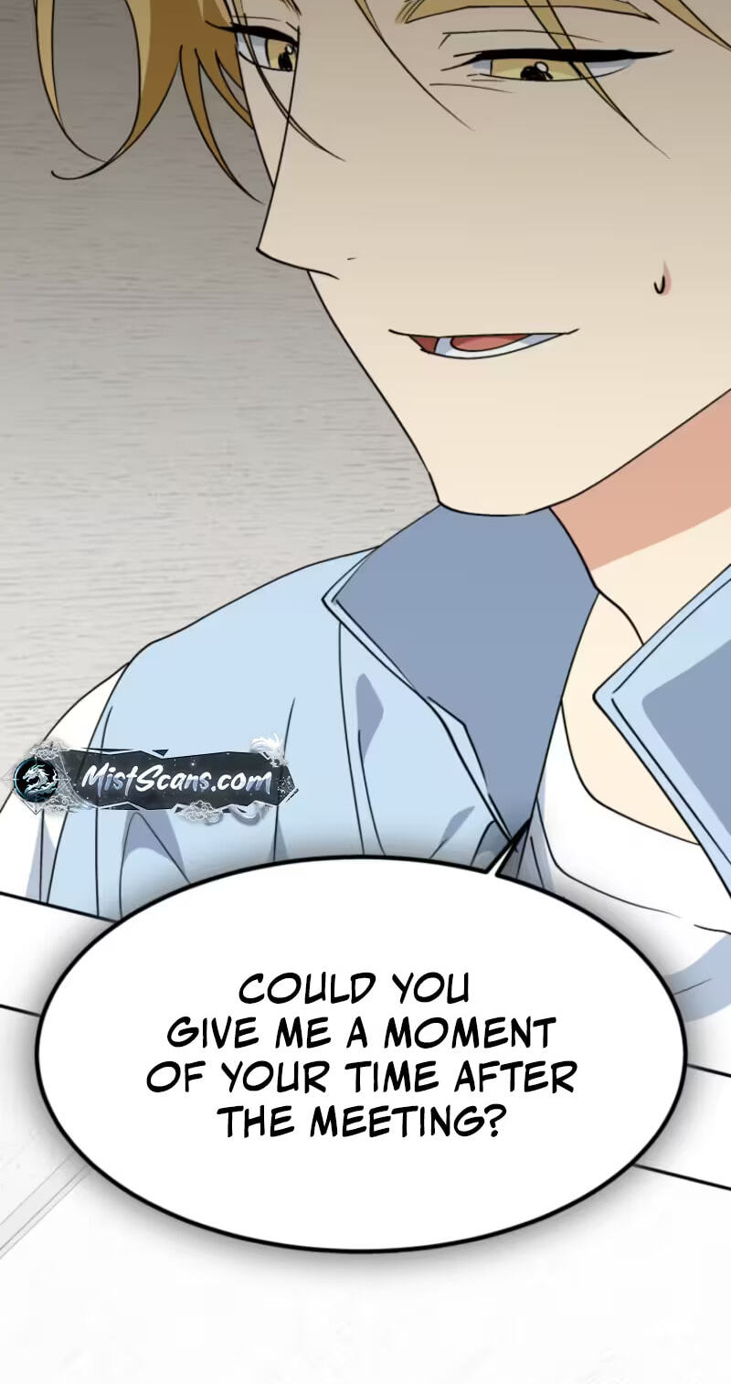 Crawling My Way to the Top! Chapter 75 page 105 - 
