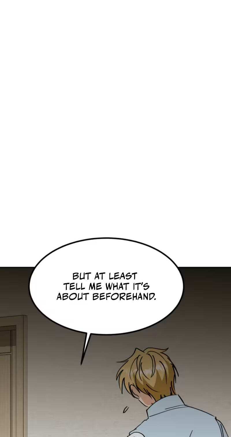 Crawling My Way to the Top! Chapter 75 page 107 - 