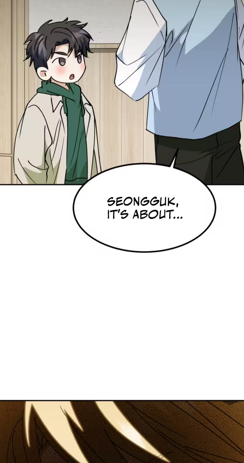 Crawling My Way to the Top! Chapter 75 page 108 - 