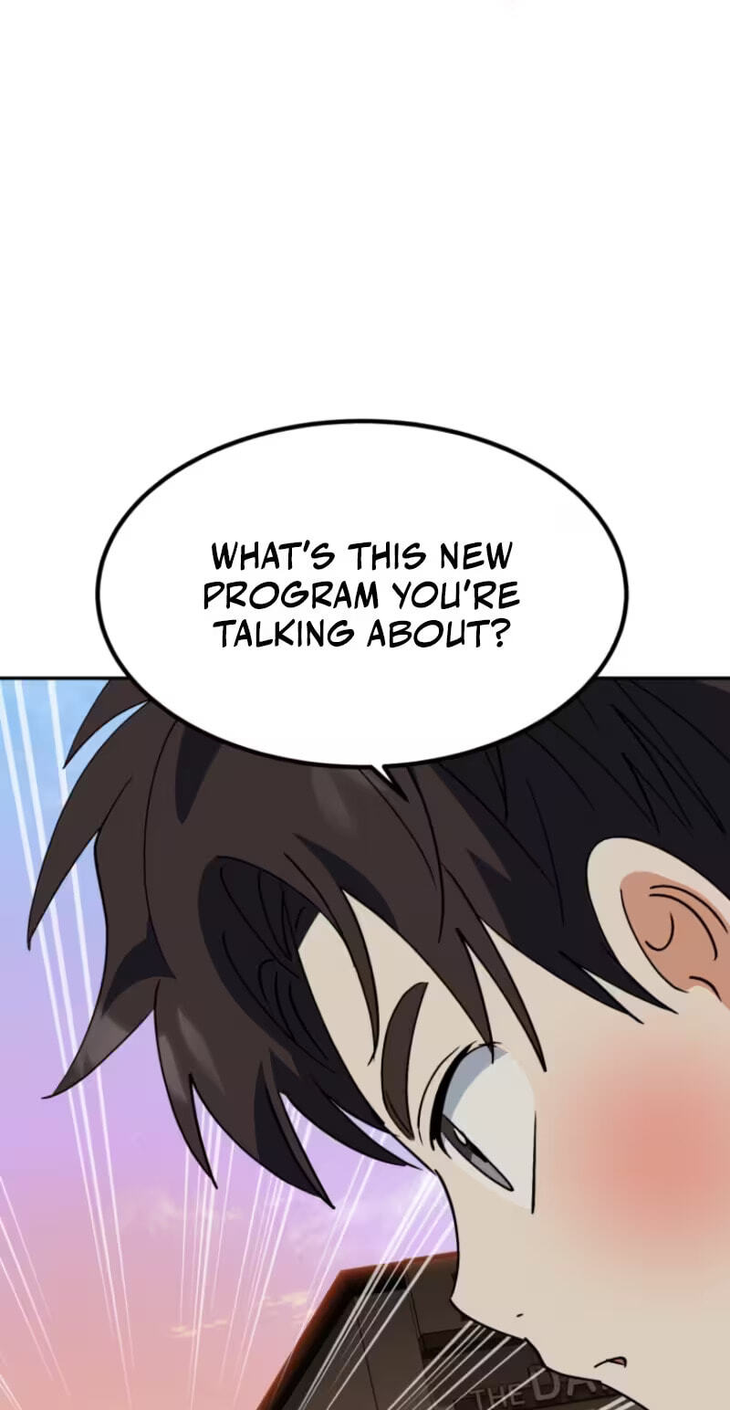 Crawling My Way to the Top! Chapter 75 page 13 - 