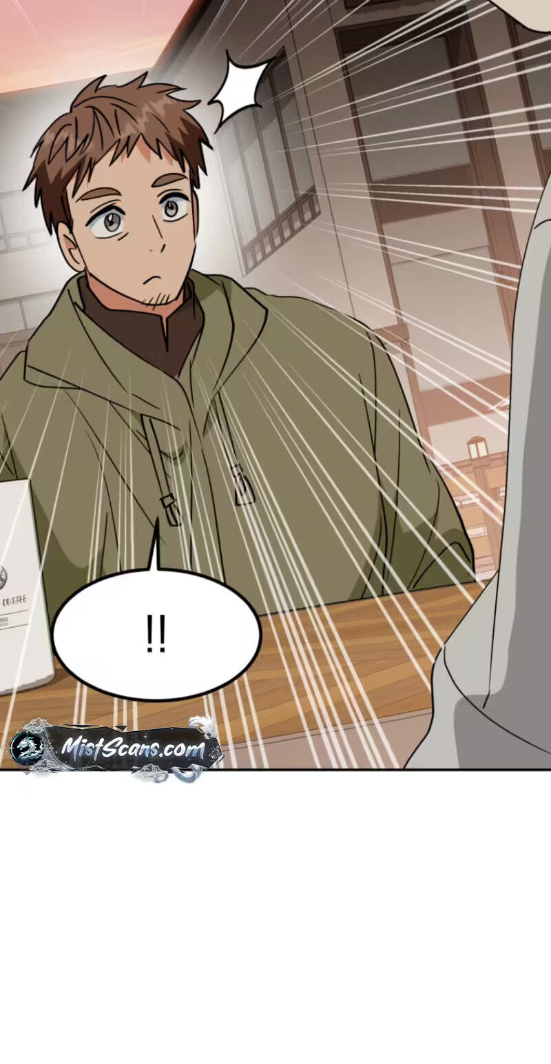 Crawling My Way to the Top! Chapter 75 page 14 - 