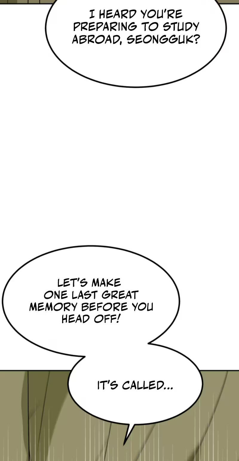 Crawling My Way to the Top! Chapter 75 page 16 - 