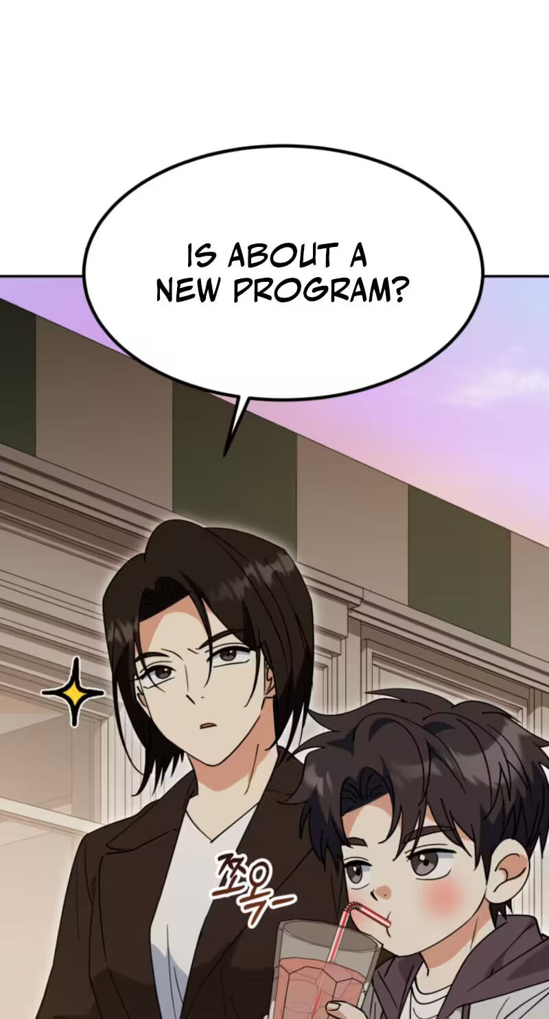 Crawling My Way to the Top! Chapter 75 page 3 - 