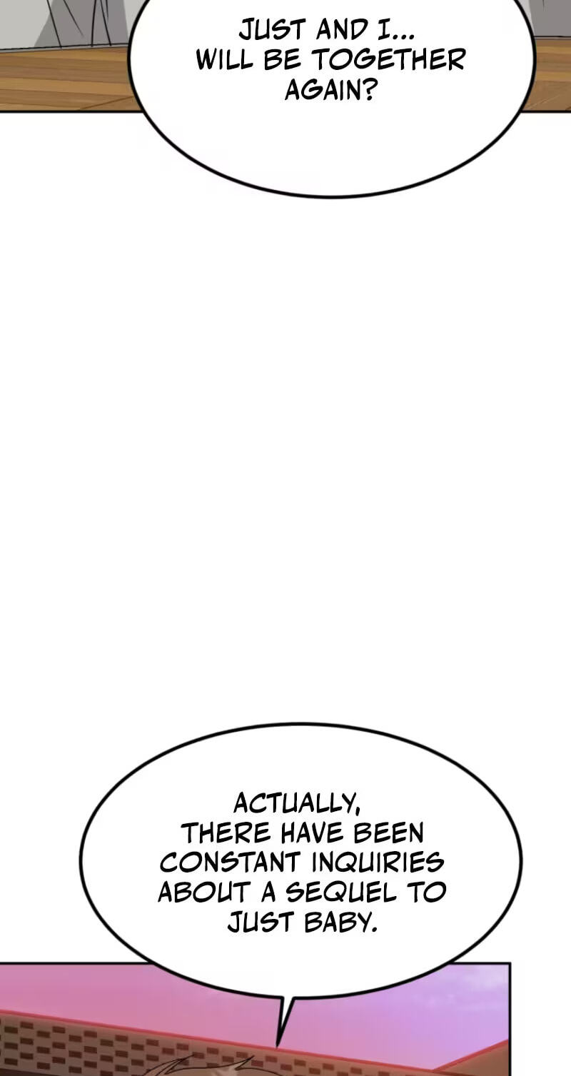 Crawling My Way to the Top! Chapter 75 page 23 - 