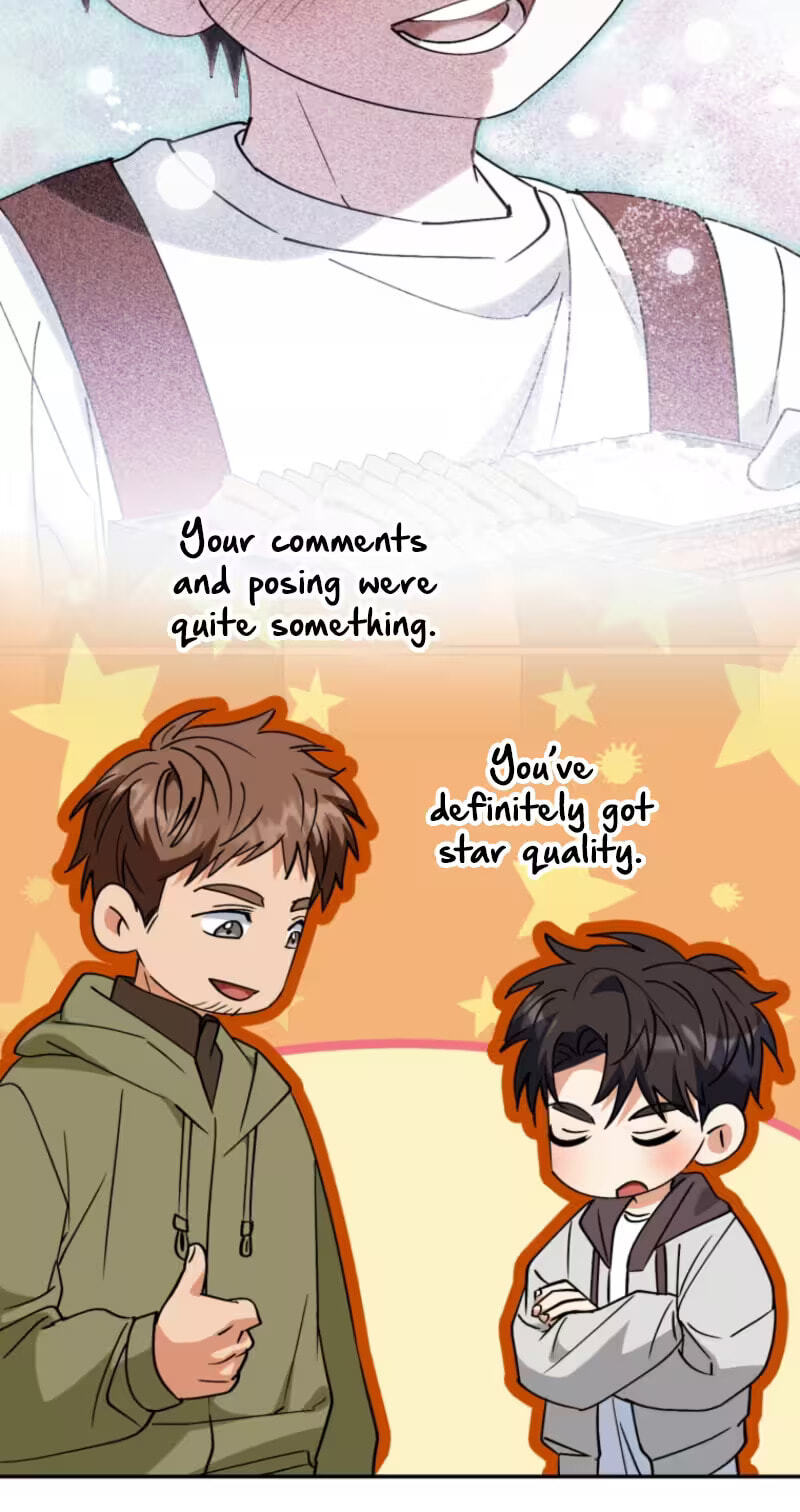 Crawling My Way to the Top! Chapter 75 page 28 - 