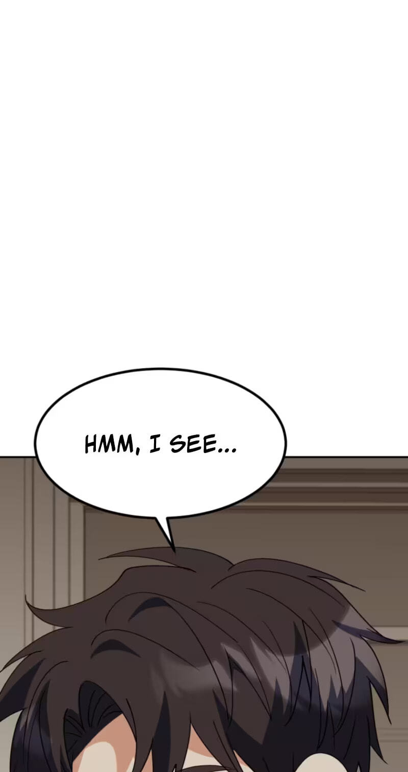Crawling My Way to the Top! Chapter 75 page 29 - 