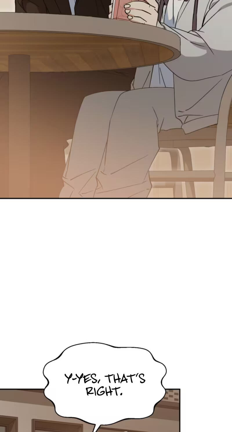Crawling My Way to the Top! Chapter 75 page 4 - 