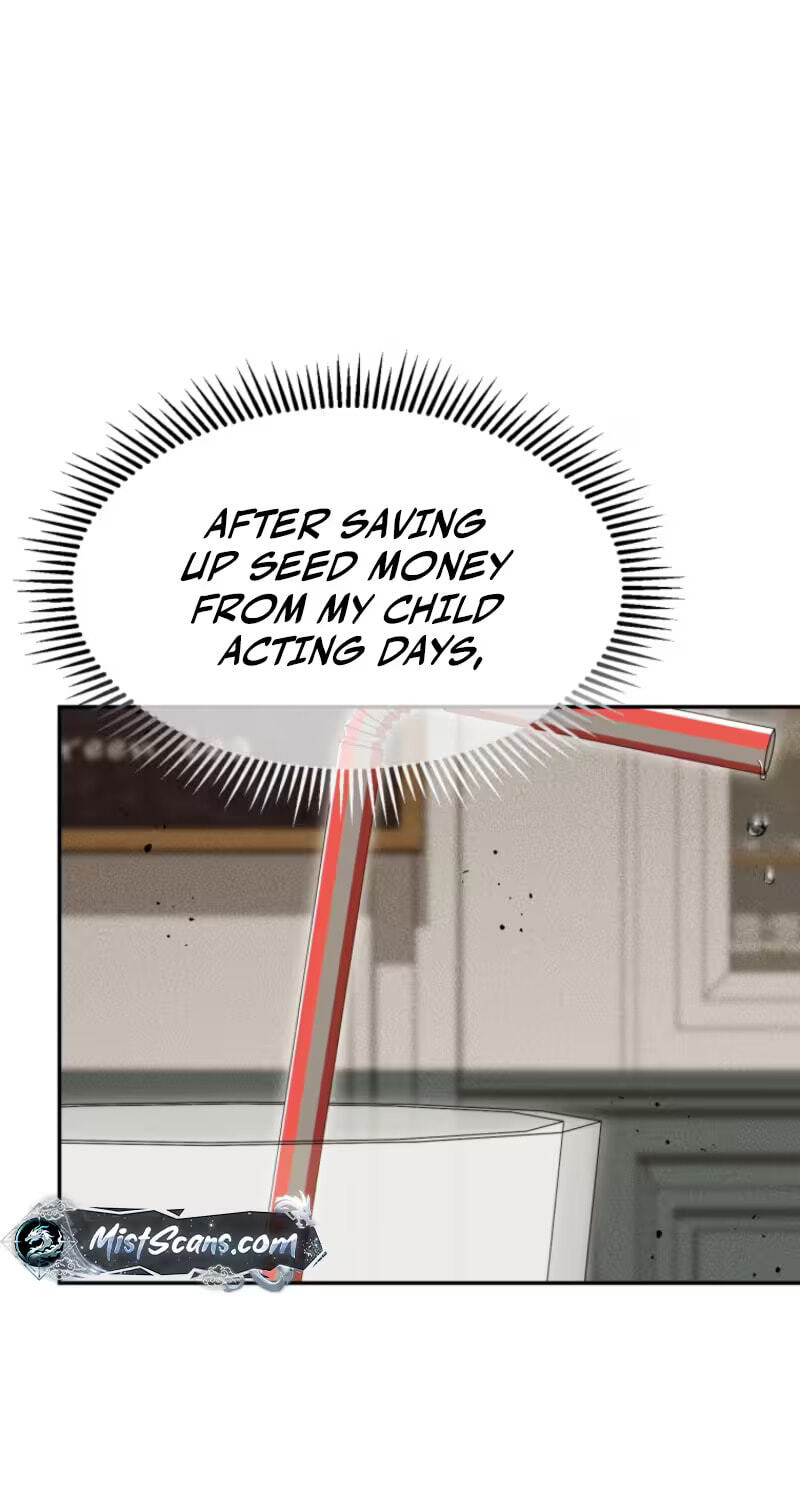 Crawling My Way to the Top! Chapter 75 page 31 - 