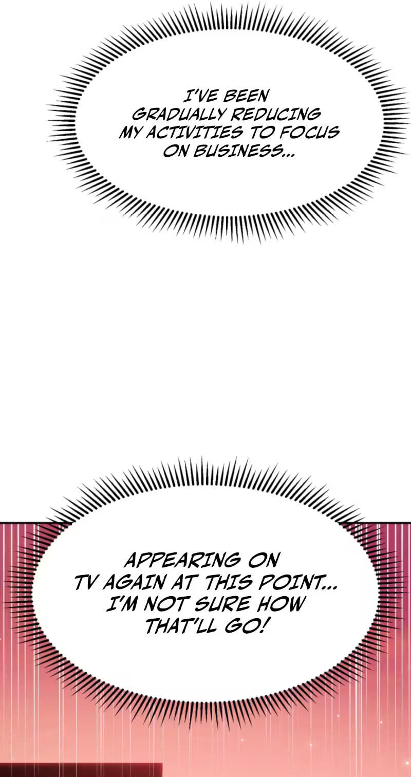 Crawling My Way to the Top! Chapter 75 page 32 - 