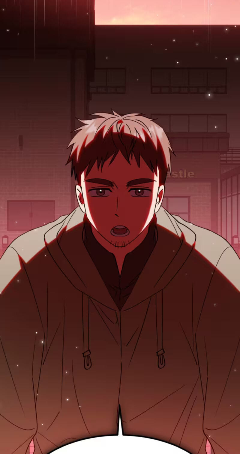Crawling My Way to the Top! Chapter 75 page 33 - 
