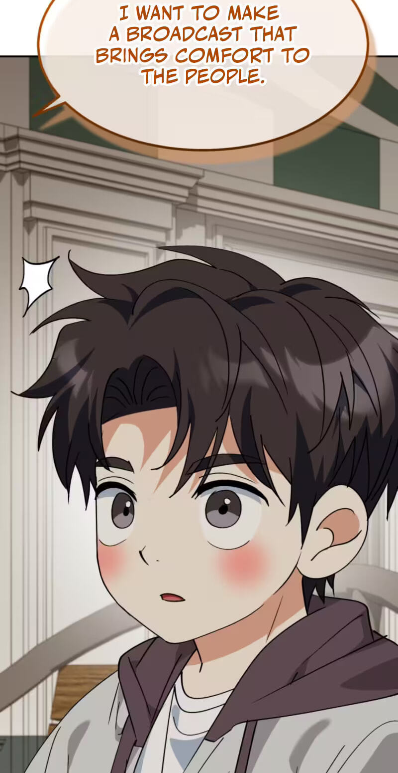 Crawling My Way to the Top! Chapter 75 page 39 - 