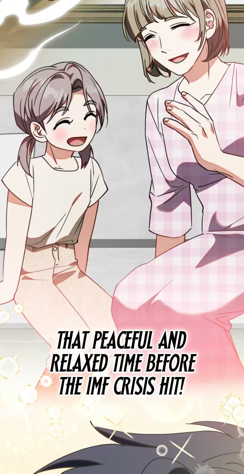 Crawling My Way to the Top! Chapter 75 page 45 - 