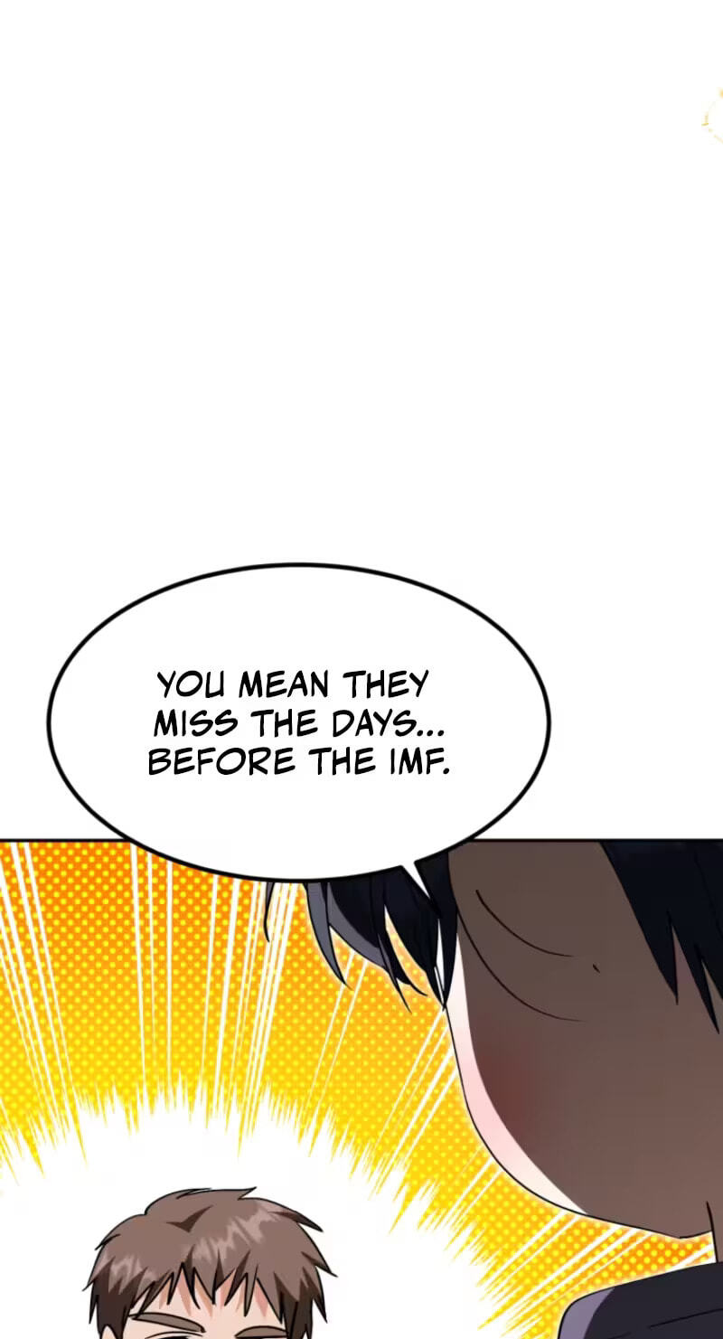 Crawling My Way to the Top! Chapter 75 page 47 - 