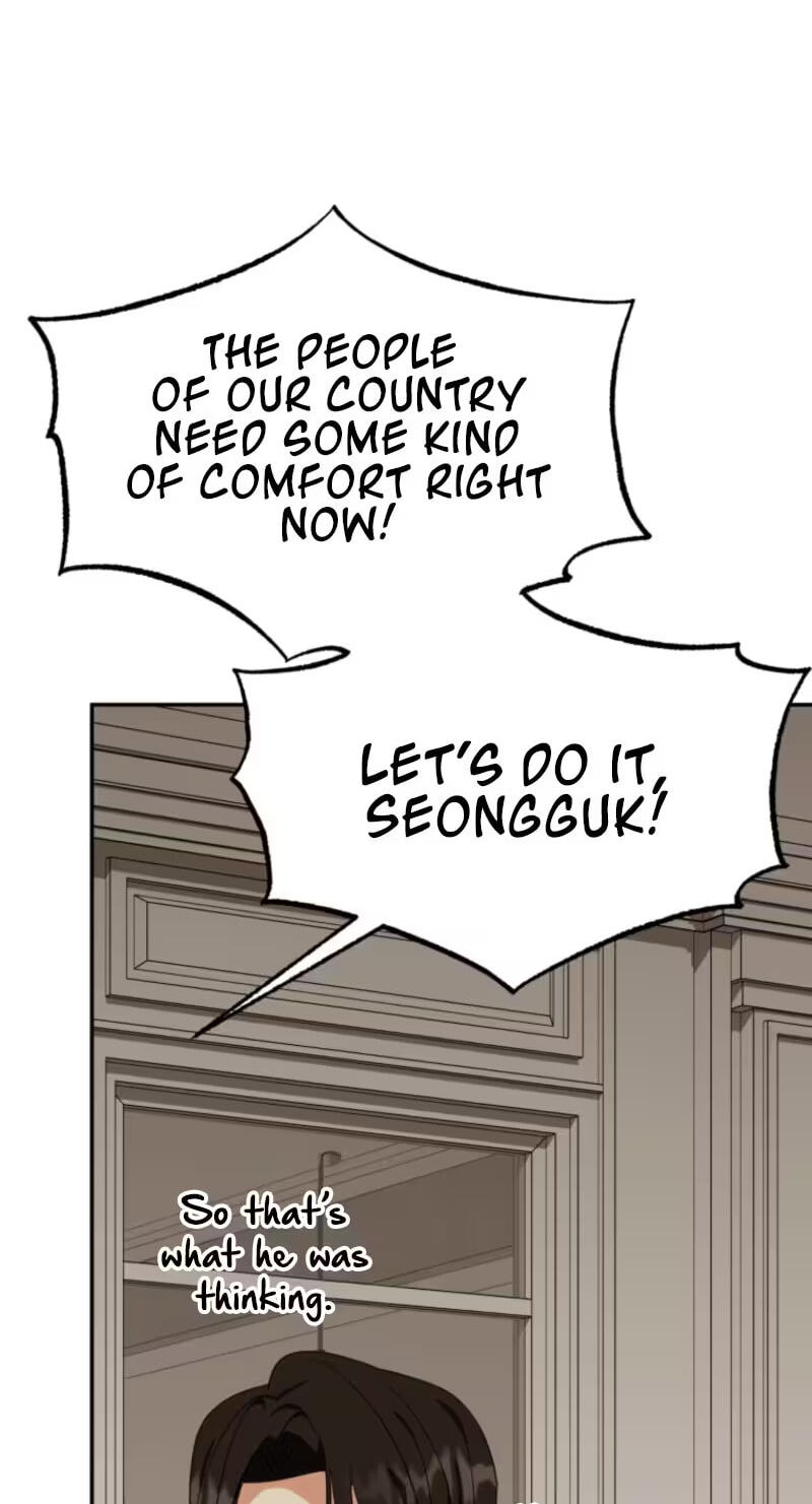 Crawling My Way to the Top! Chapter 75 page 49 - 