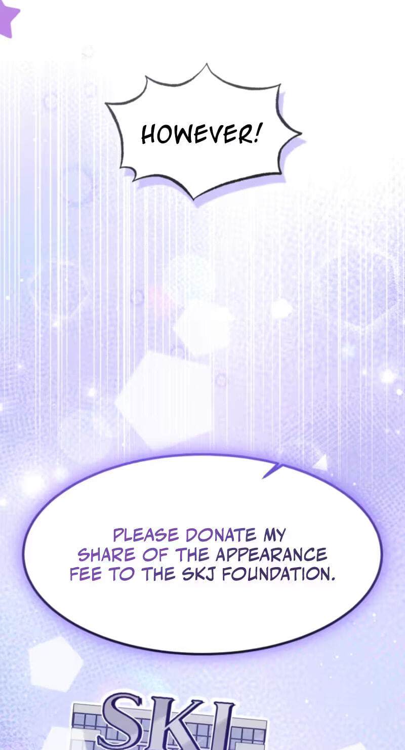 Crawling My Way to the Top! Chapter 75 page 55 - 