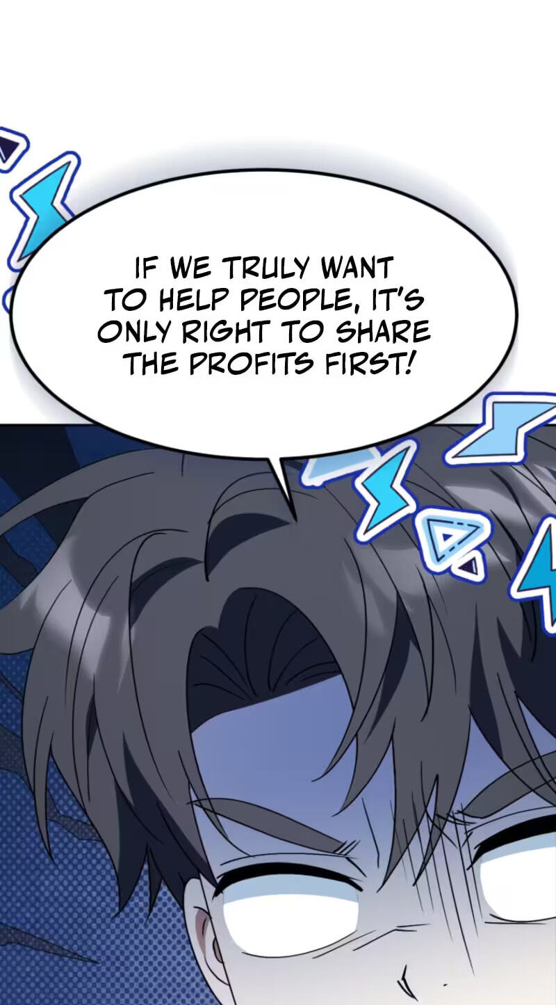 Crawling My Way to the Top! Chapter 75 page 59 - 