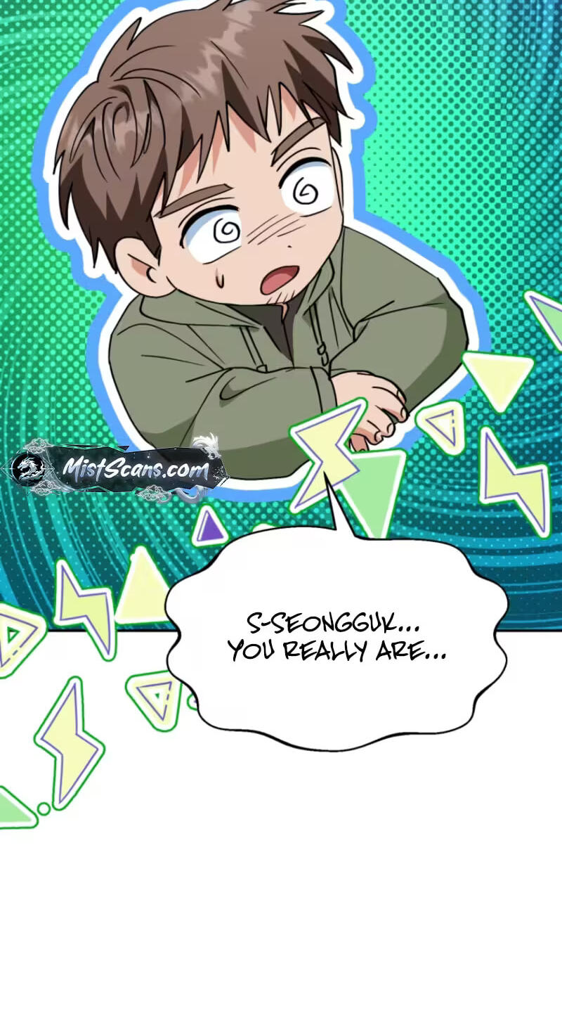 Crawling My Way to the Top! Chapter 75 page 61 - 