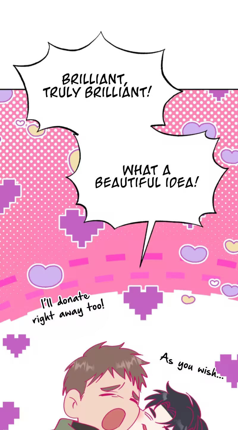 Crawling My Way to the Top! Chapter 75 page 62 - 