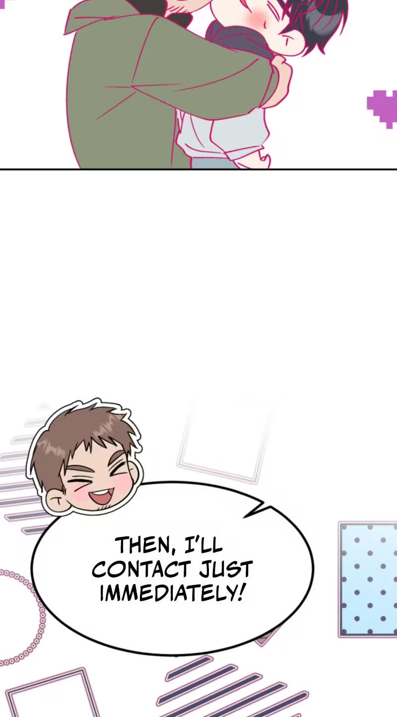 Crawling My Way to the Top! Chapter 75 page 63 - 