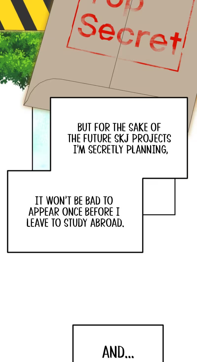 Crawling My Way to the Top! Chapter 75 page 67 - 