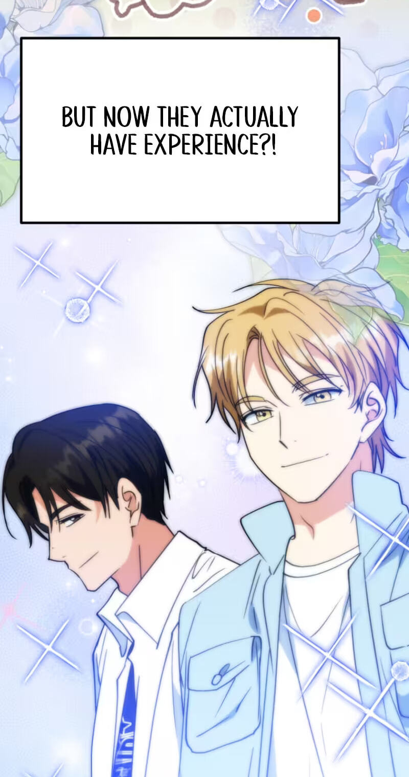 Crawling My Way to the Top! Chapter 75 page 85 - 