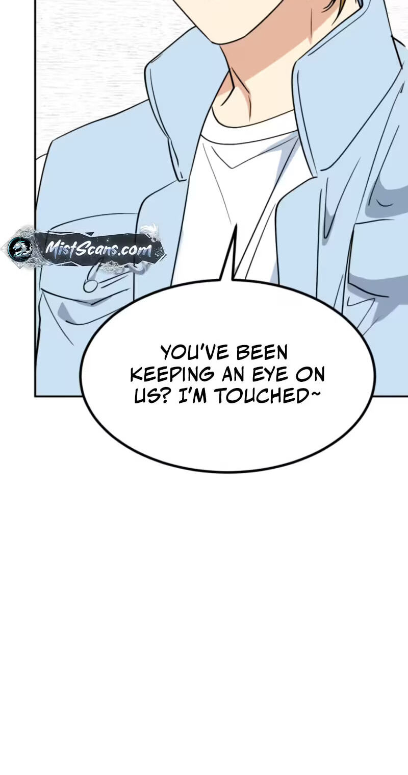 Crawling My Way to the Top! Chapter 75 page 89 - 