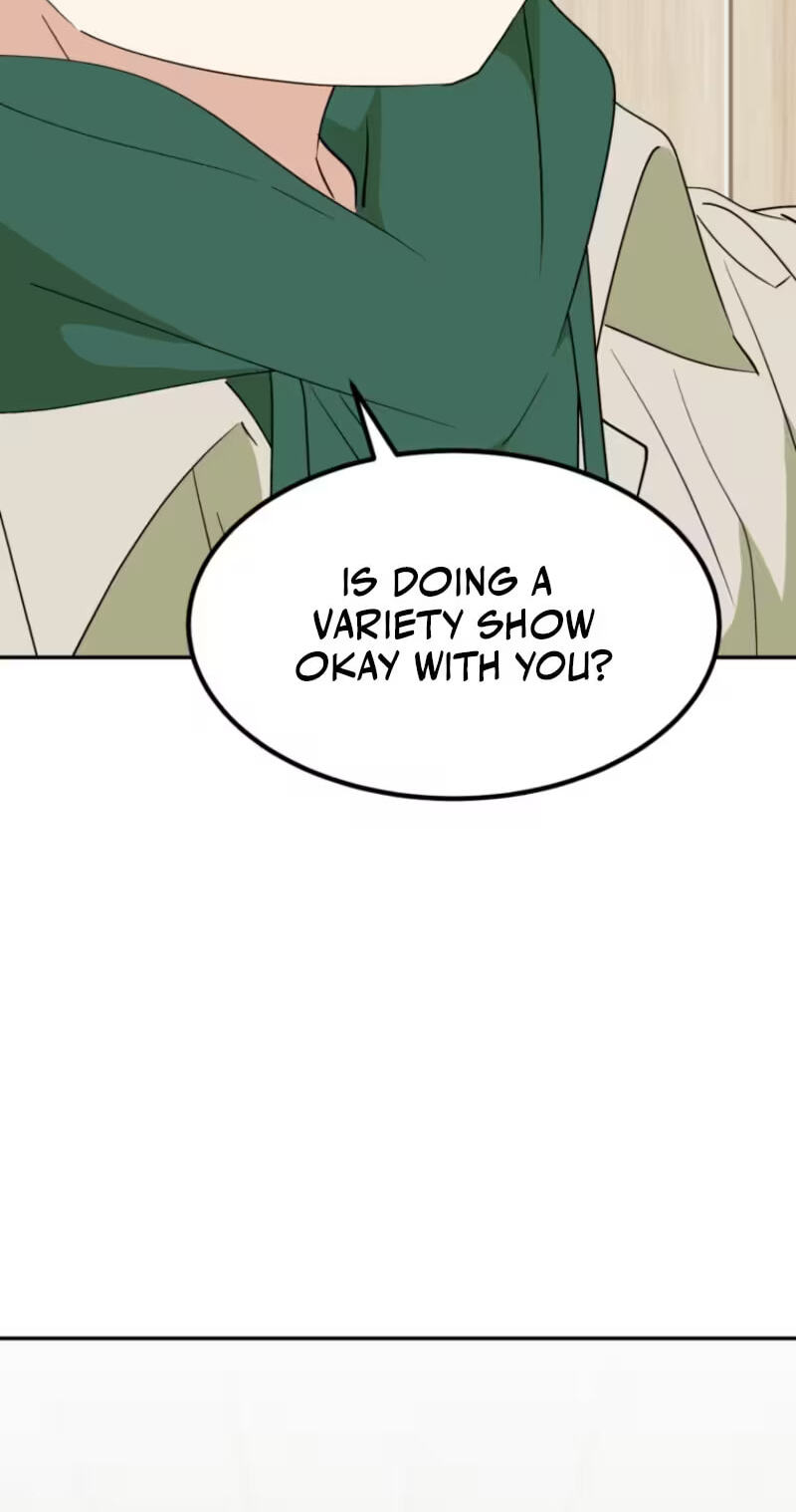 Crawling My Way to the Top! Chapter 75 page 91 - 