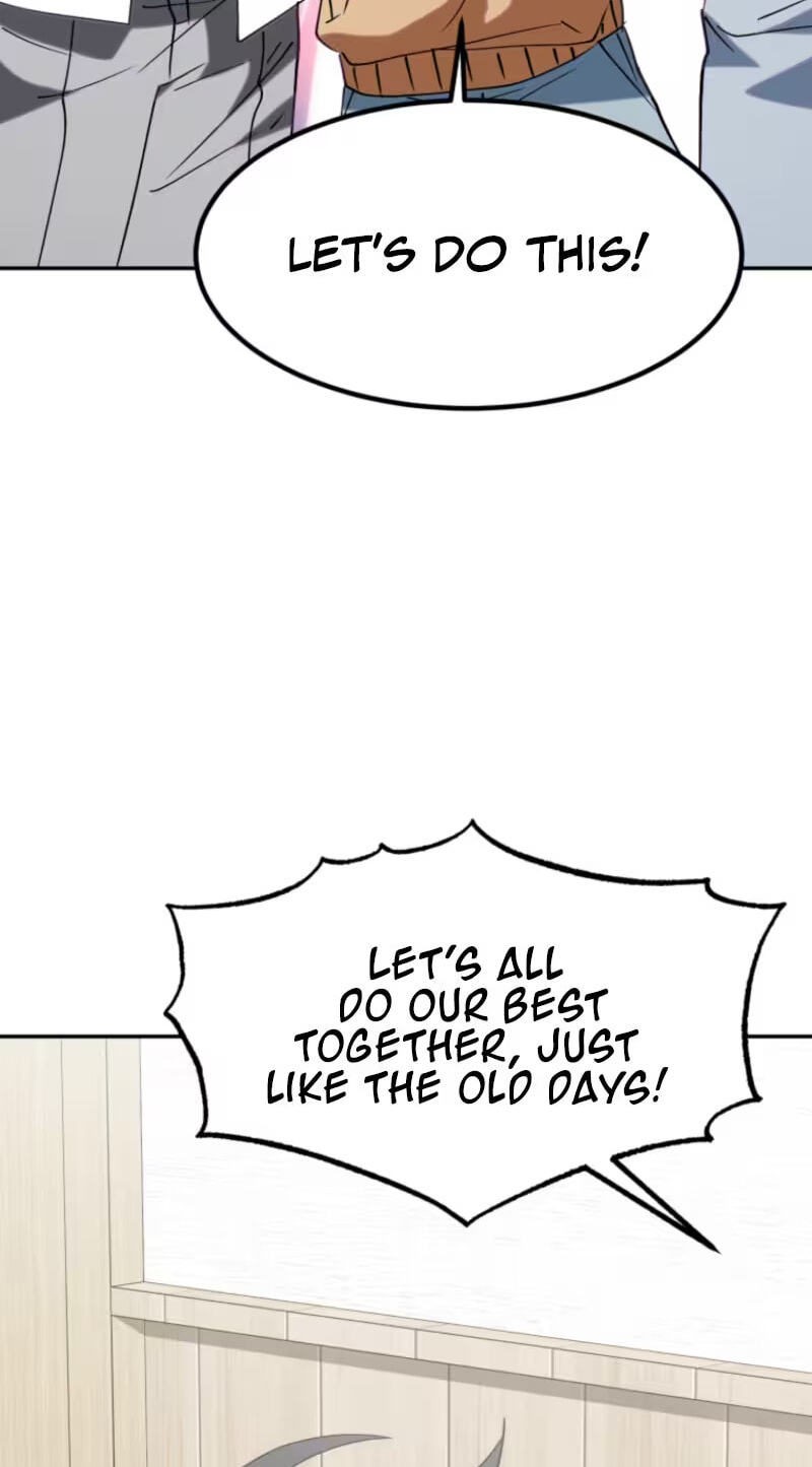 Crawling My Way to the Top! Chapter 75 page 96 - 