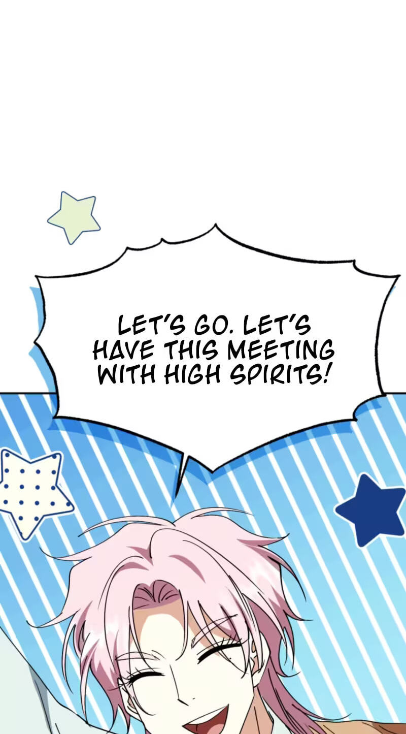 Crawling My Way to the Top! Chapter 75 page 98 - 