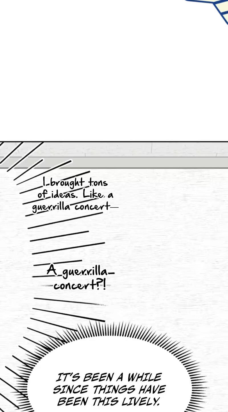 Crawling My Way to the Top! Chapter 75 page 100 - 