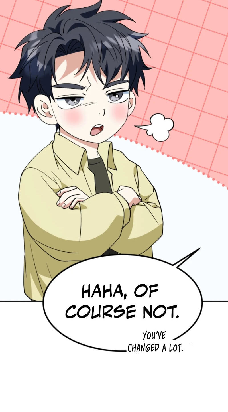 Crawling My Way to the Top! Chapter 76 page 101 - 