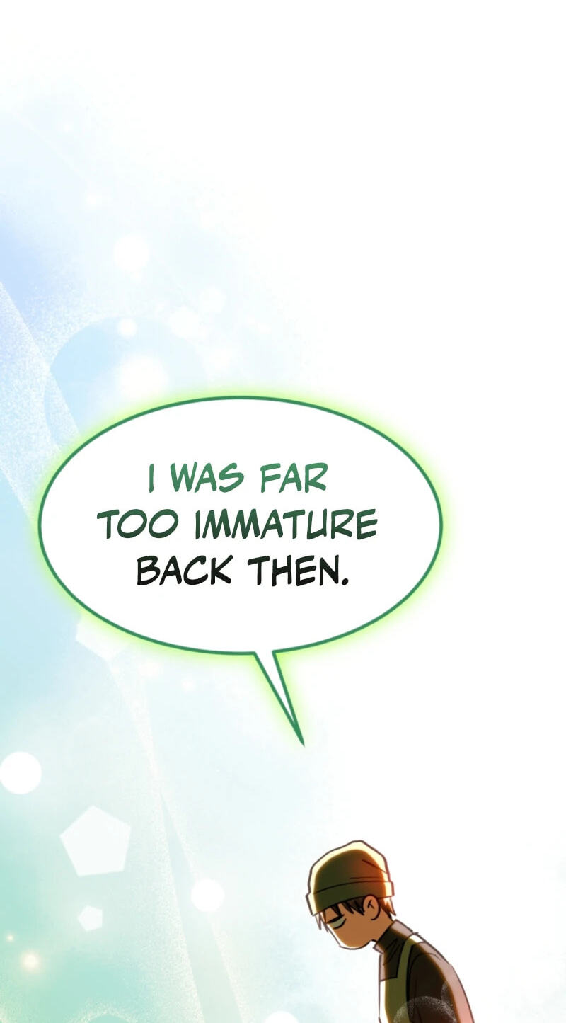 Crawling My Way to the Top! Chapter 76 page 104 - 