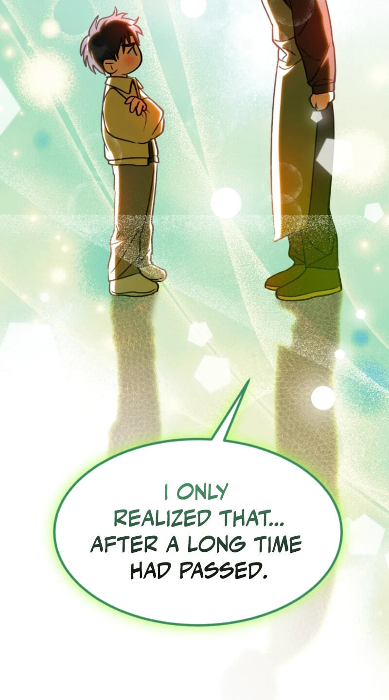 Crawling My Way to the Top! Chapter 76 page 105 - 