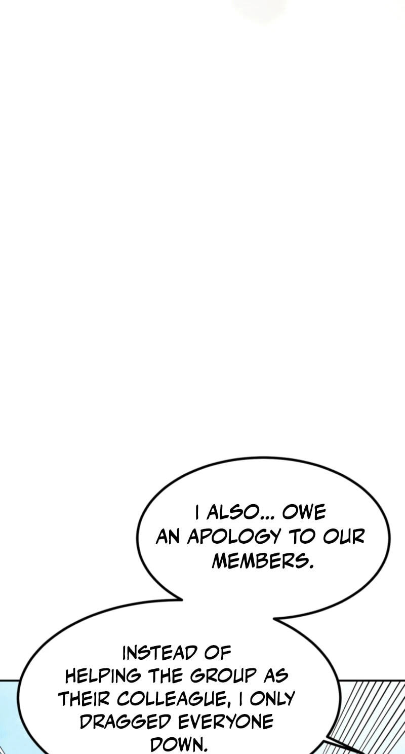 Crawling My Way to the Top! Chapter 76 page 106 - 