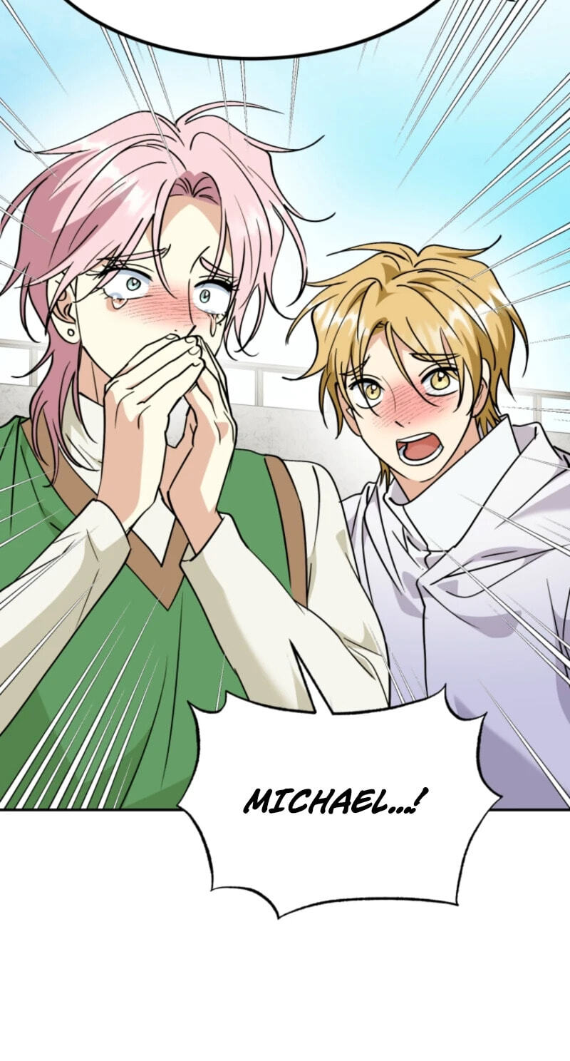 Crawling My Way to the Top! Chapter 76 page 107 - 