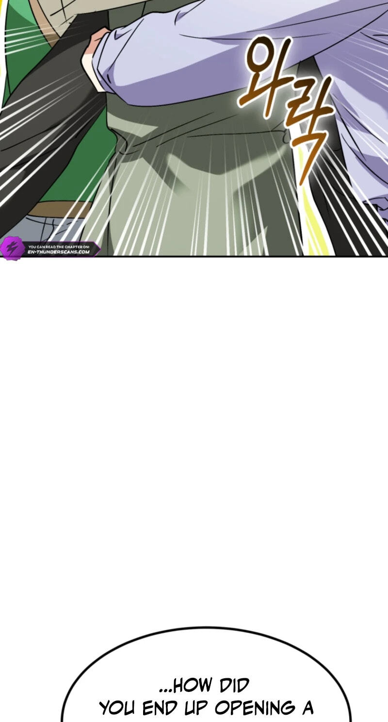 Crawling My Way to the Top! Chapter 76 page 109 - 