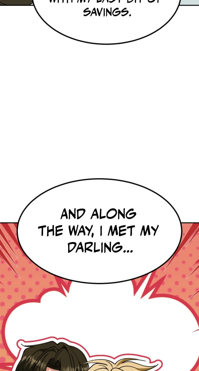 Crawling My Way to the Top! Chapter 76 page 113 - 