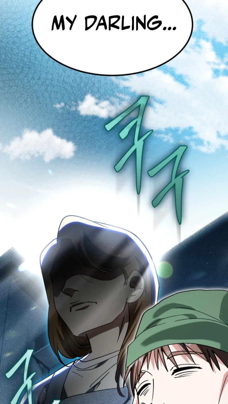 Crawling My Way to the Top! Chapter 76 page 117 - 