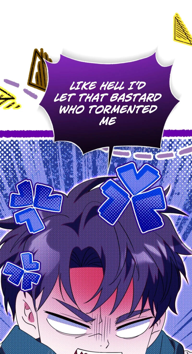 Crawling My Way to the Top! Chapter 76 page 16 - 