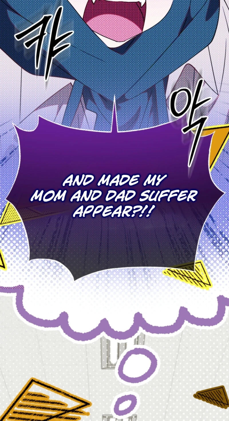Crawling My Way to the Top! Chapter 76 page 17 - 